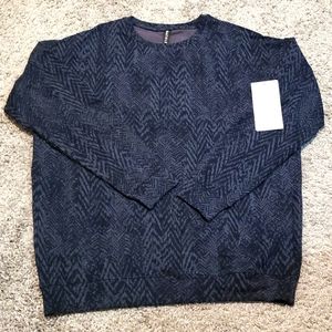 Athleta Studio to Street Sweatshirt